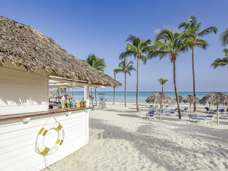 Paradisus Varadero
