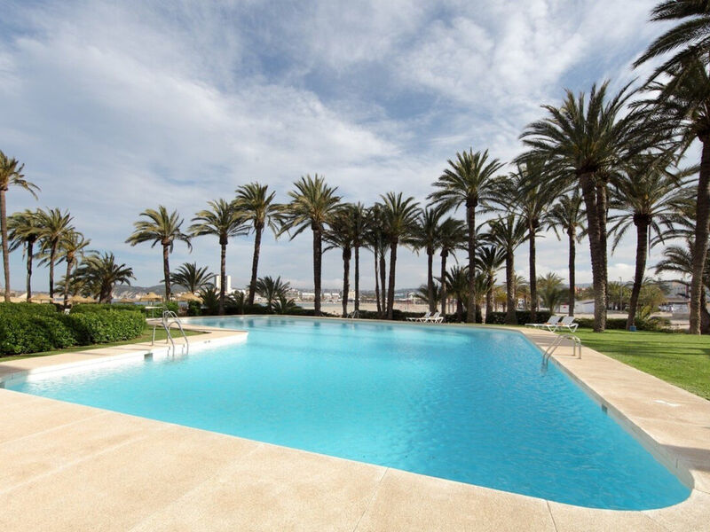 Parador De Javea