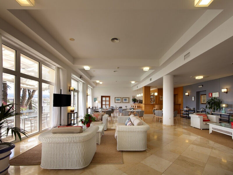 Parador De Javea
