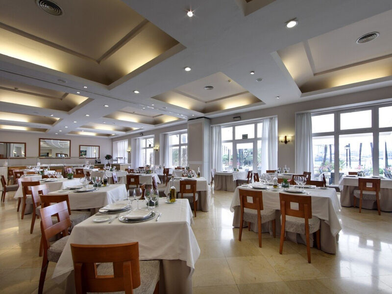Parador De Javea