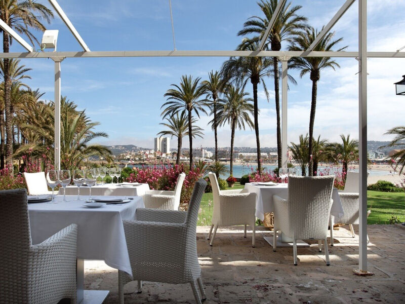 Parador De Javea