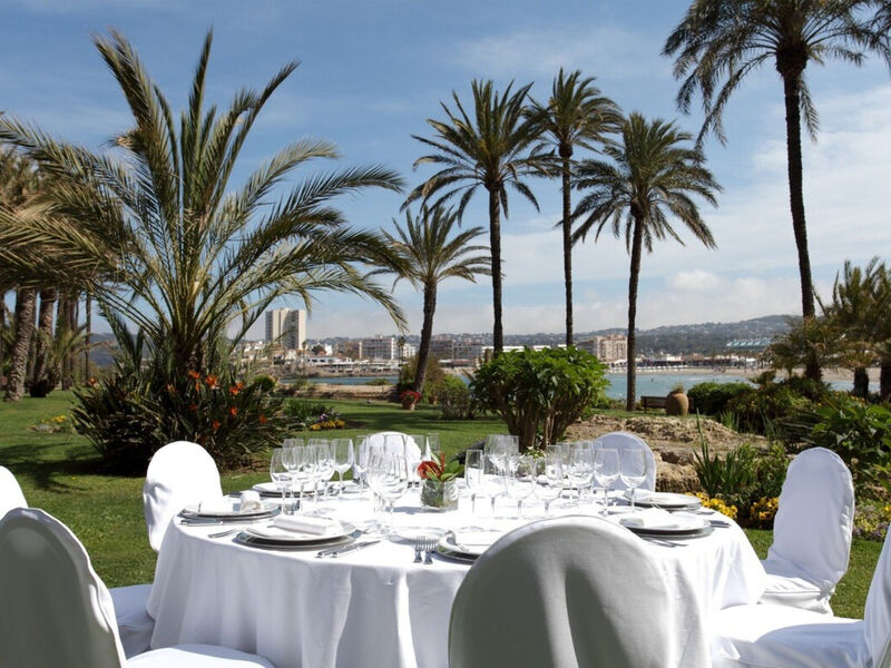Parador De Javea