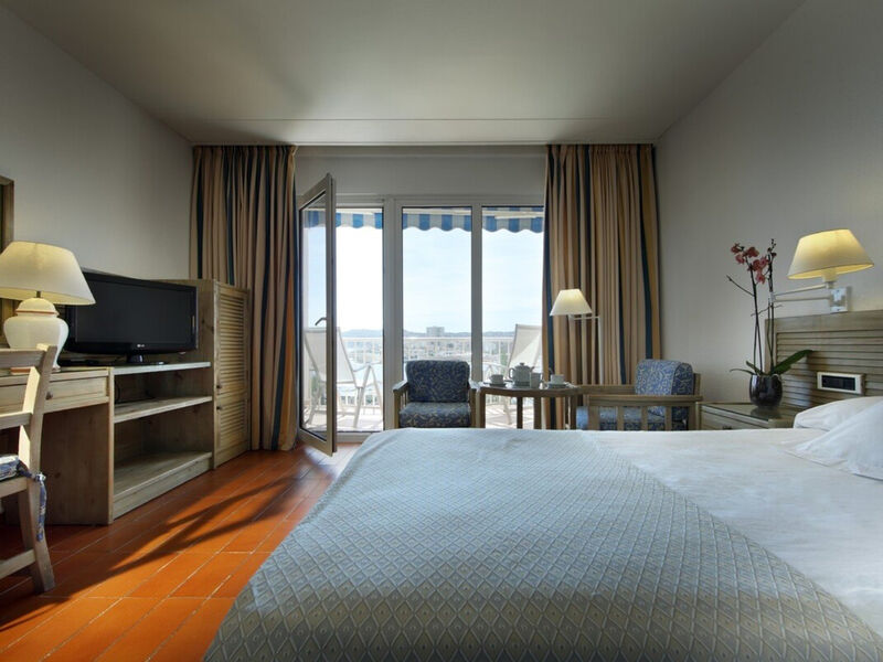 Parador De Javea