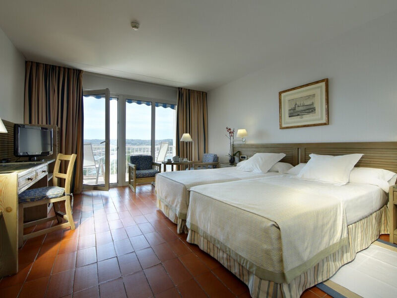 Parador De Javea