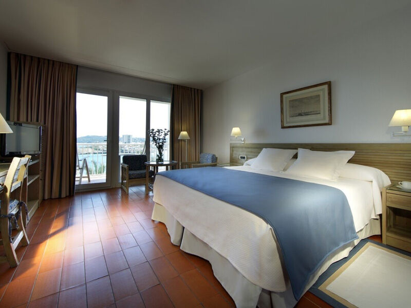 Parador De Javea