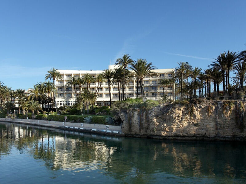 Parador De Javea