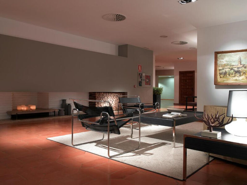 Parador De Malaga Golf