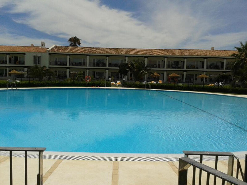 Parador De Malaga Golf