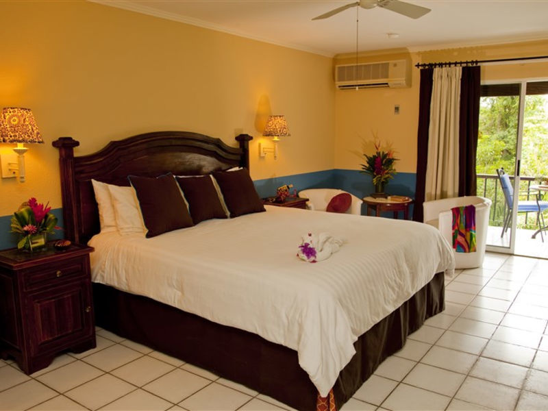 Parador Resort & Spa