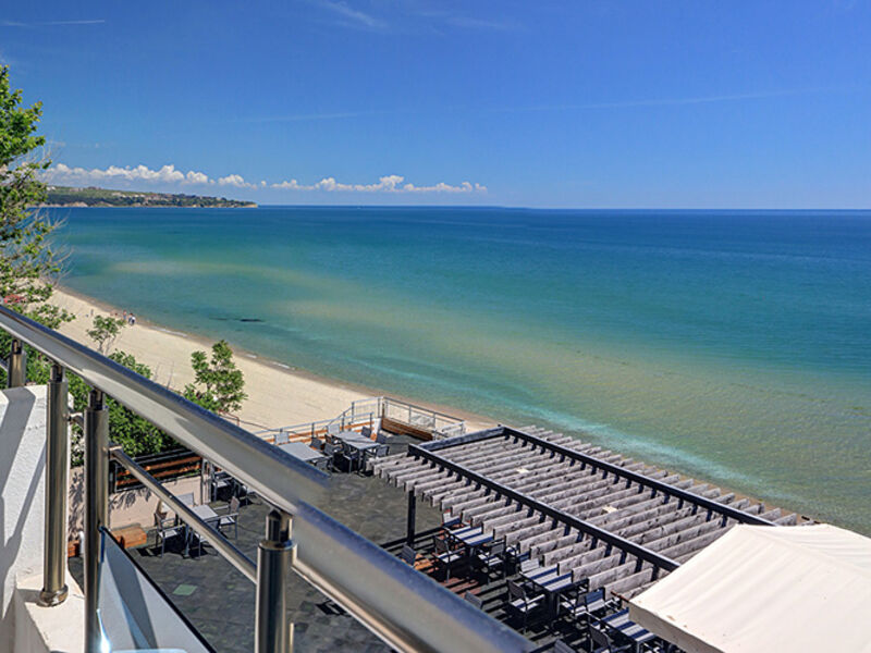 Paraiso Beach
