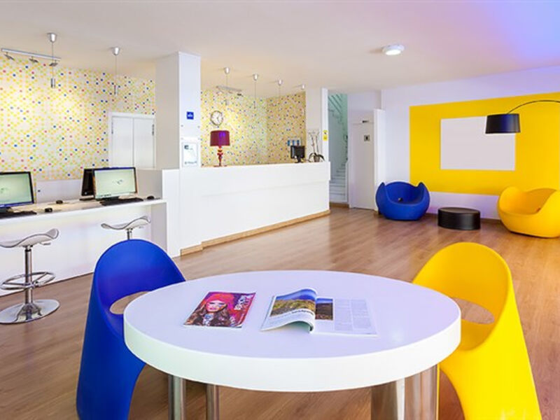 Aparthotel Paraiso Del Sol