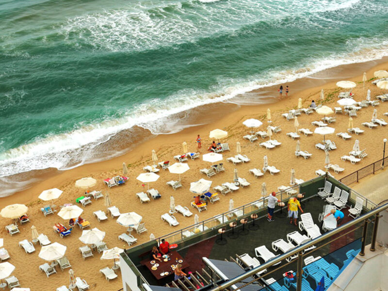 Paraiso Theopolis