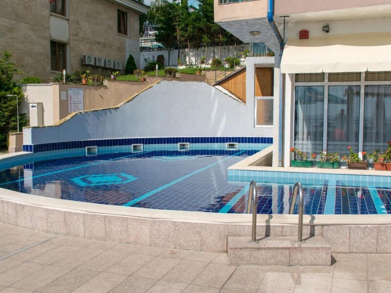 Paraiso Theopolis