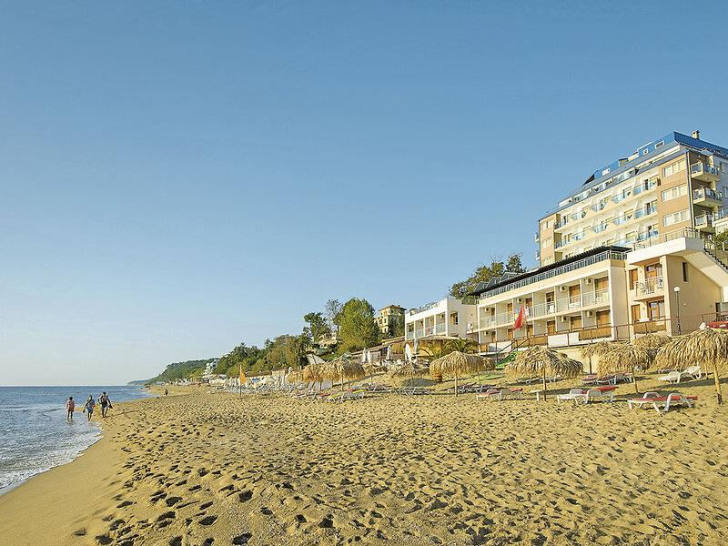Paraizo Beach