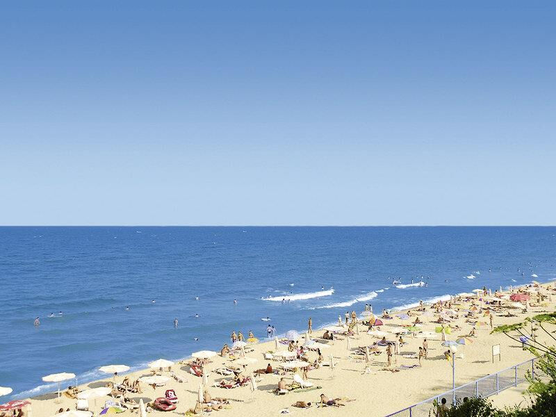 Paraizo Beach