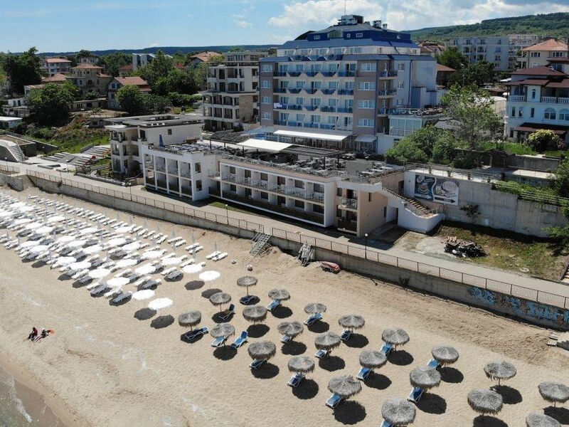 Paraizo Beach