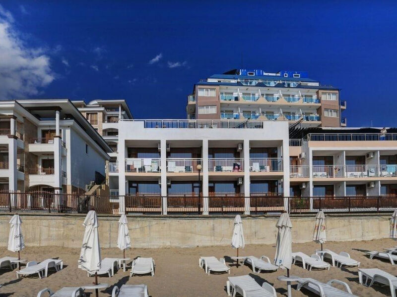 Paraizo Beach