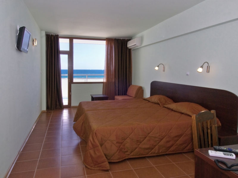 Paraizo Beach
