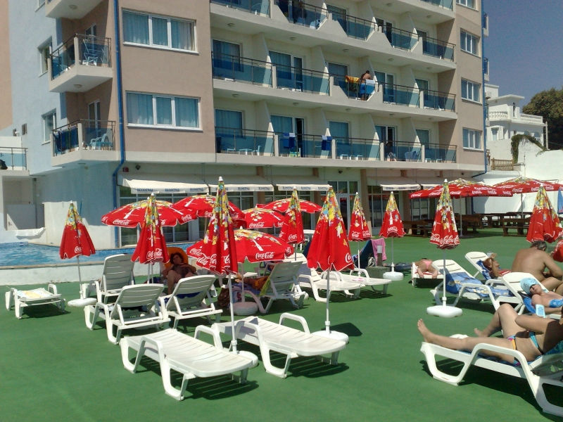 Paraizo Beach