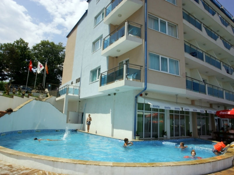 Paraizo Beach
