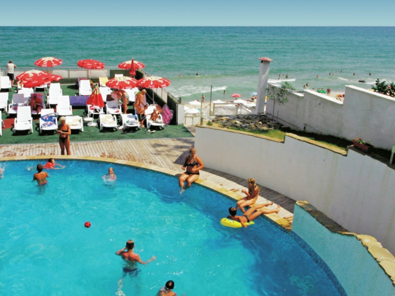 Paraizo Beach