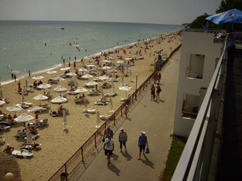 Paraizo Beach