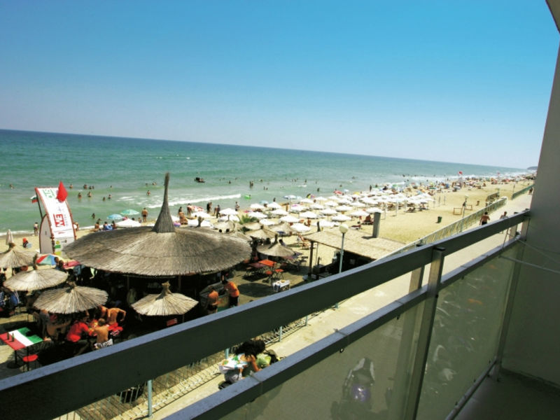 Paraizo Beach