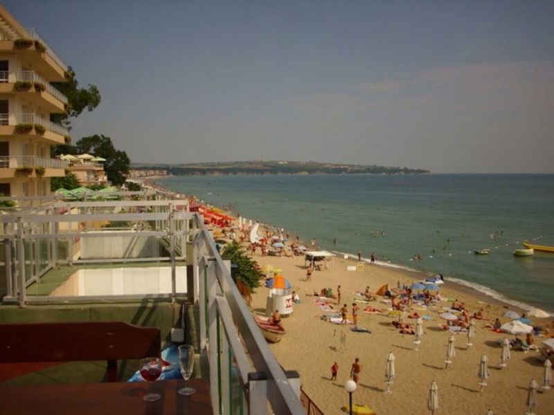 Paraizo Beach