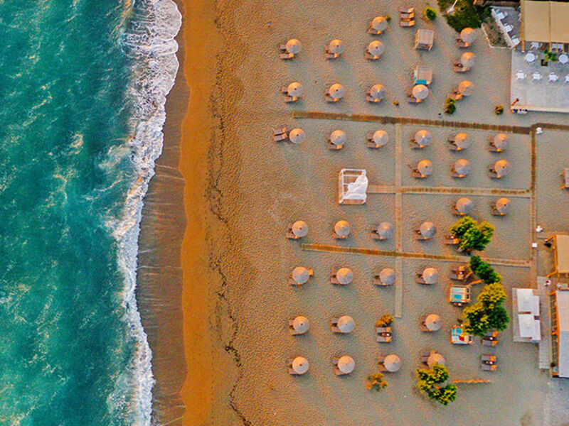Paralos Lifestyle Beach