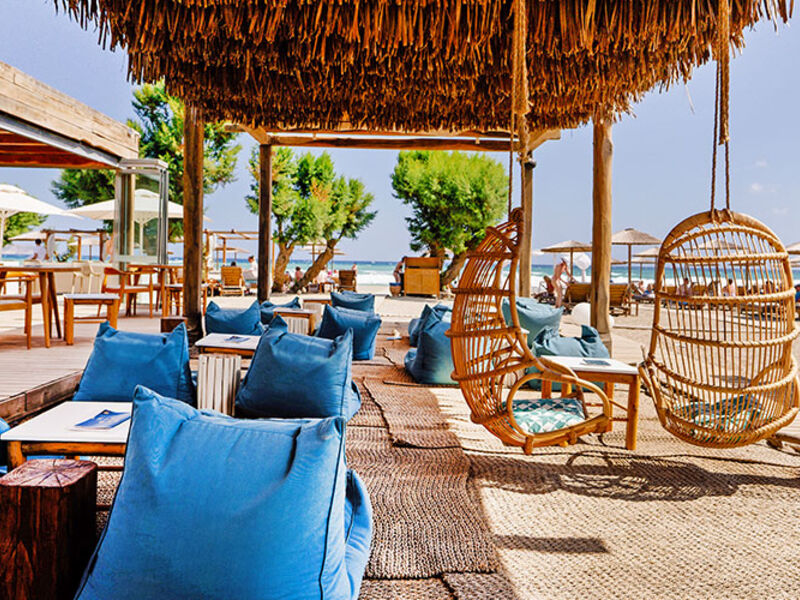 Paralos Lifestyle Beach