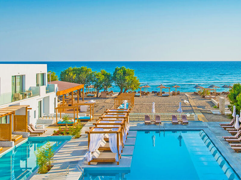 Paralos Lifestyle Beach
