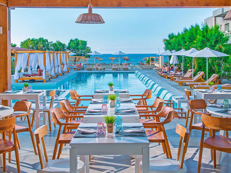 Paralos Lifestyle Beach
