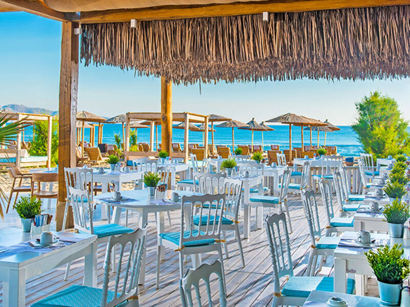 Paralos Lifestyle Beach