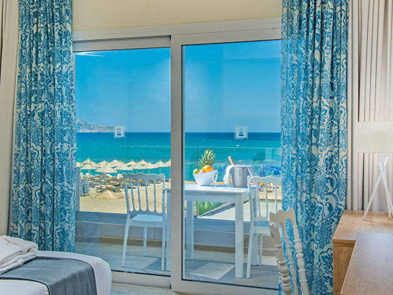 Paralos Lifestyle Beach