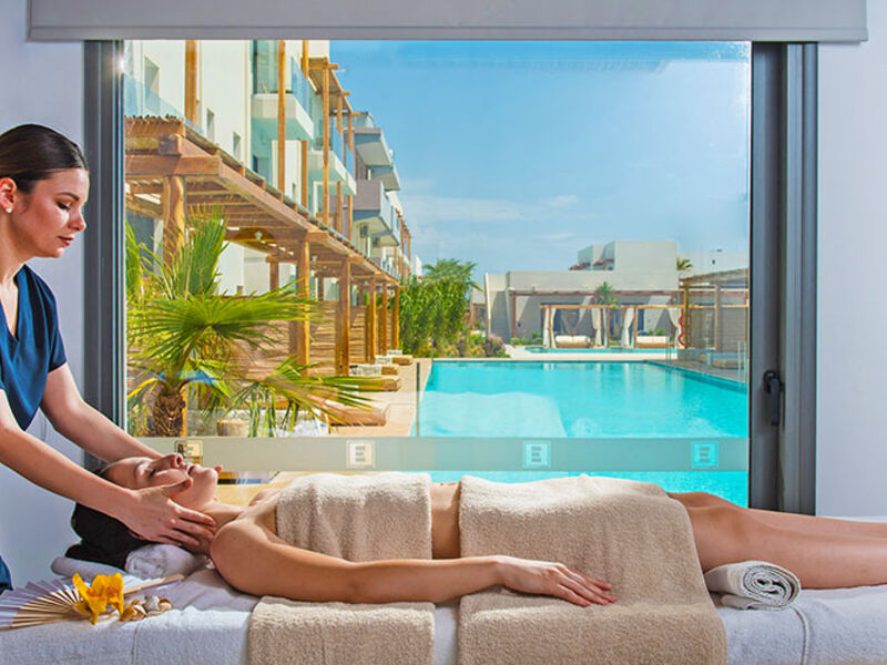 Paralos Lifestyle Beach