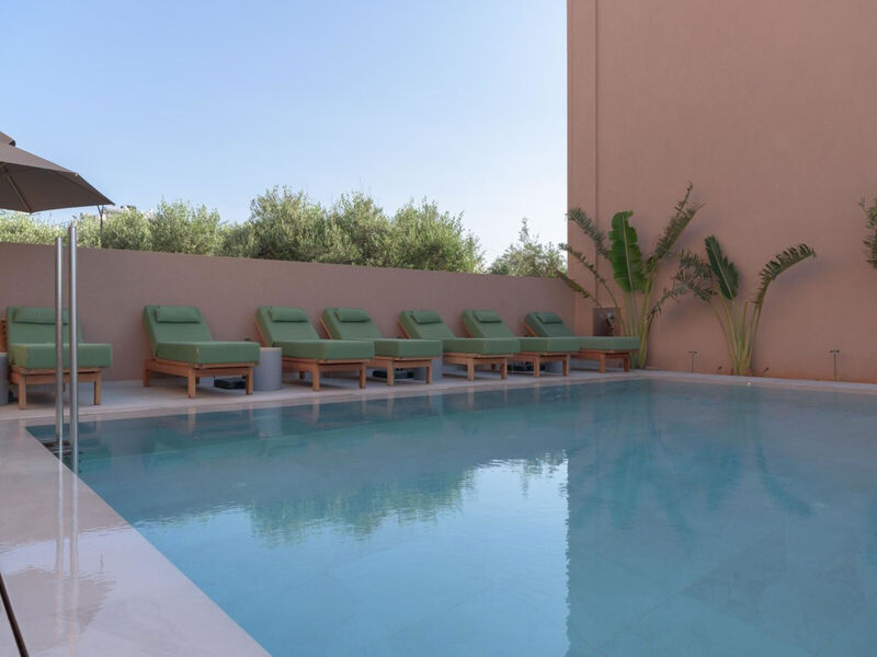 Paralos Venus Suites