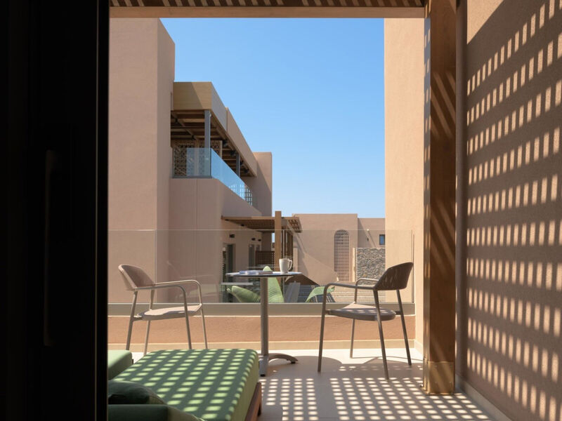 Paralos Venus Suites