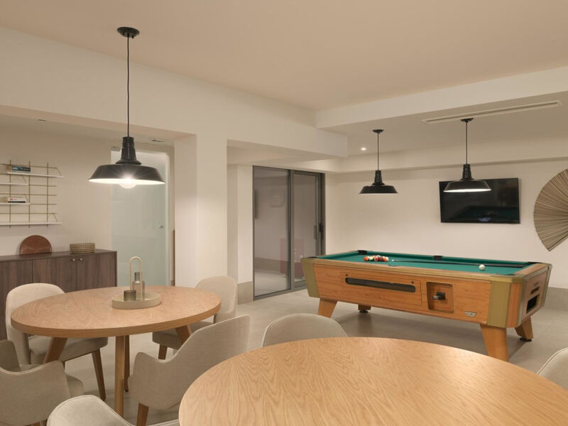 Paralos Venus Suites