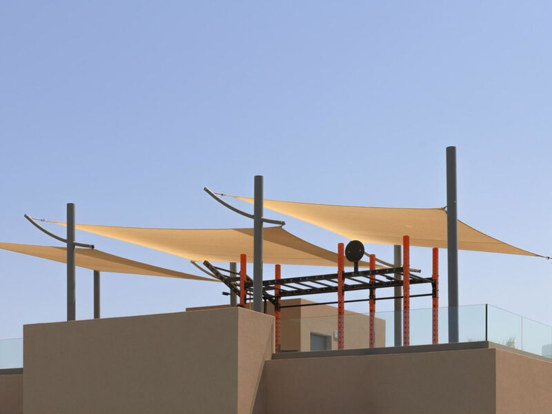 Paralos Venus Suites