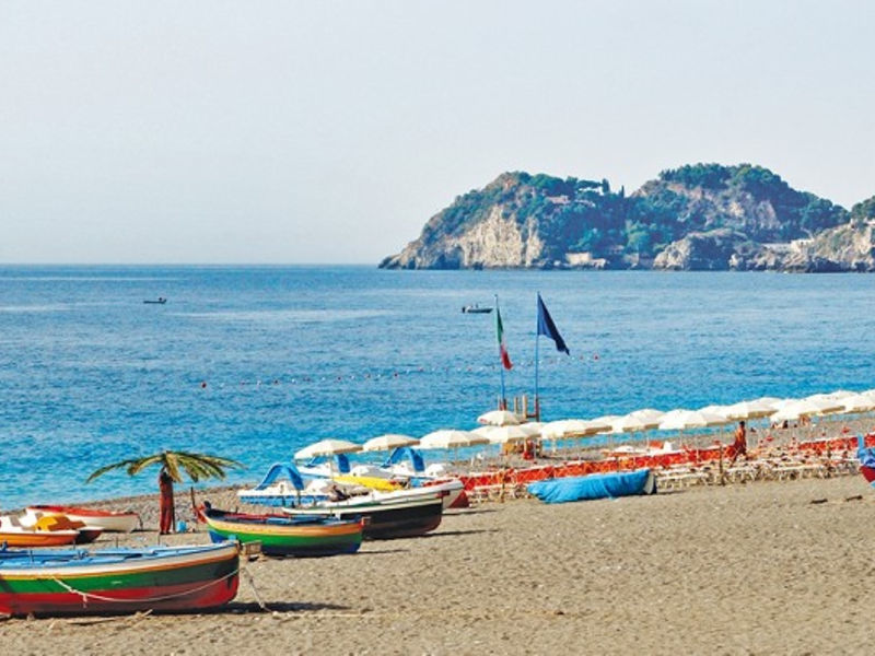 Parc Hotels Olimpo