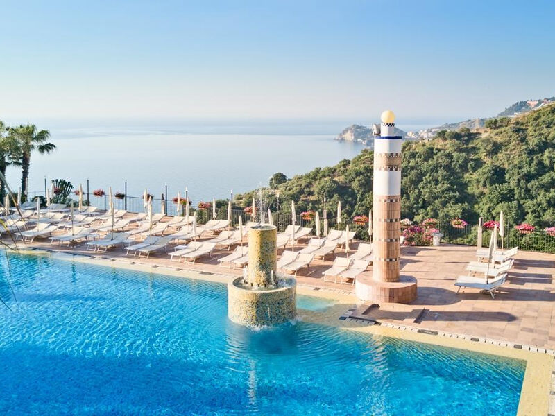 Parc Hotels Olimpo