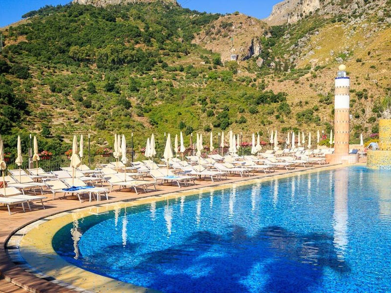 Parc Hotels Olimpo