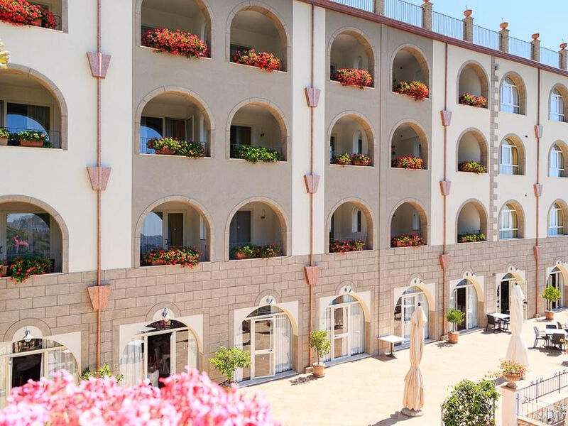 Parc Hotels Olimpo