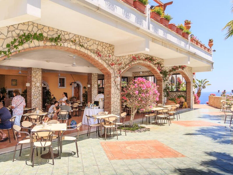 Parc Hotels Olimpo