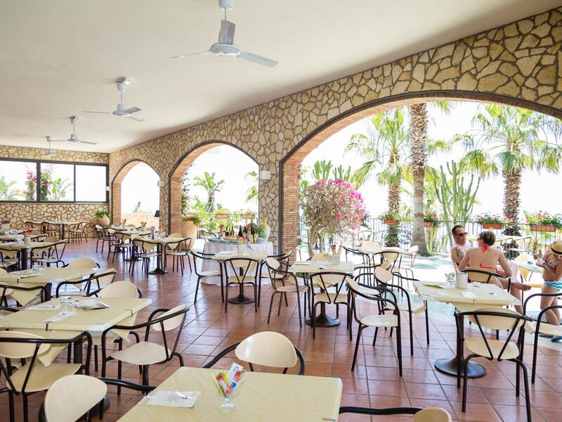 Parc Hotels Olimpo