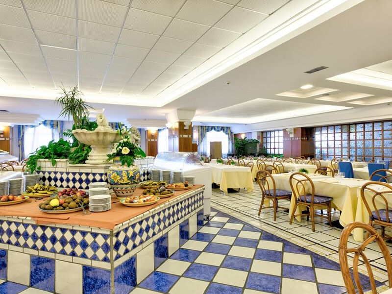 Parc Hotels Olimpo