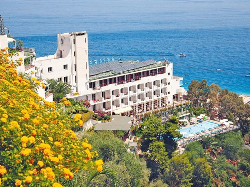 Parc Hotels Roh