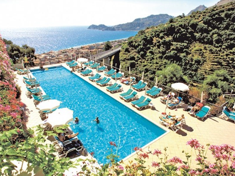Parc La Terrazze