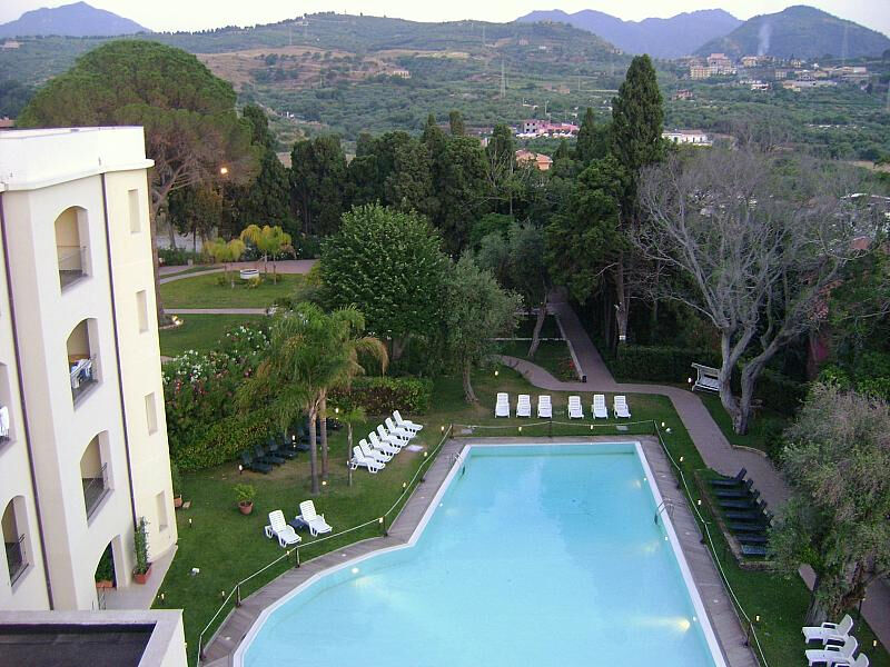 Terme Vigliatore