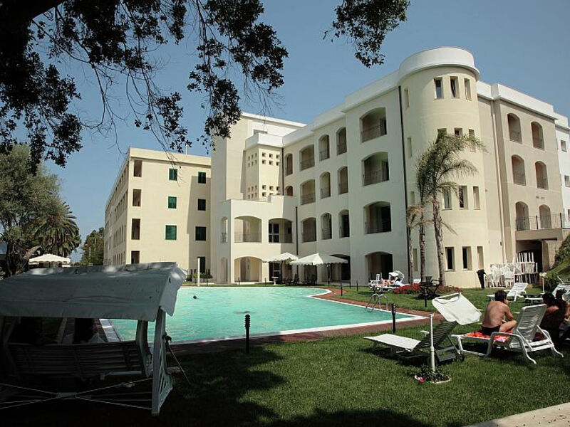 Terme Vigliatore